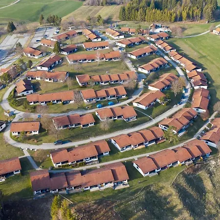 Holiday home Ferienhaus Nr 54, Typ A, Feriendorf Hochbergle, Allgaeu Karlsebene