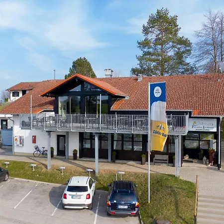 Ferienhaus Nr 54, Typ A, Feriendorf Hochbergle, Allgaeu Holiday home *