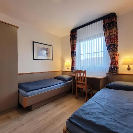 Ferienhaus Nr 54, Typ A, Feriendorf Hochbergle, Allgaeu Karlsebene