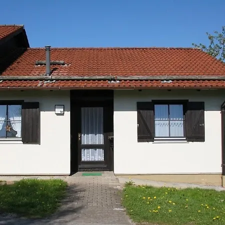 Holiday home Ferienhaus Nr 54, Typ A, Feriendorf Hochbergle, Allgaeu *