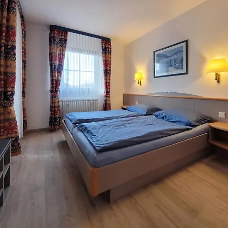 Ferienhaus Nr 54, Typ A, Feriendorf Hochbergle, Allgaeu Karlsebene