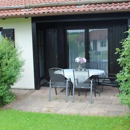 Holiday home Ferienhaus Nr 54, Typ A, Feriendorf Hochbergle, Allgaeu *