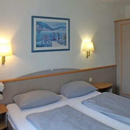 Holiday home Ferienhaus Nr 54, Typ A, Feriendorf Hochbergle, Allgaeu Karlsebene