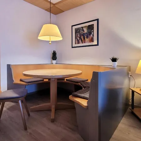 Ferienhaus Nr 54, Typ A, Feriendorf Hochbergle, Allgaeu Karlsebene